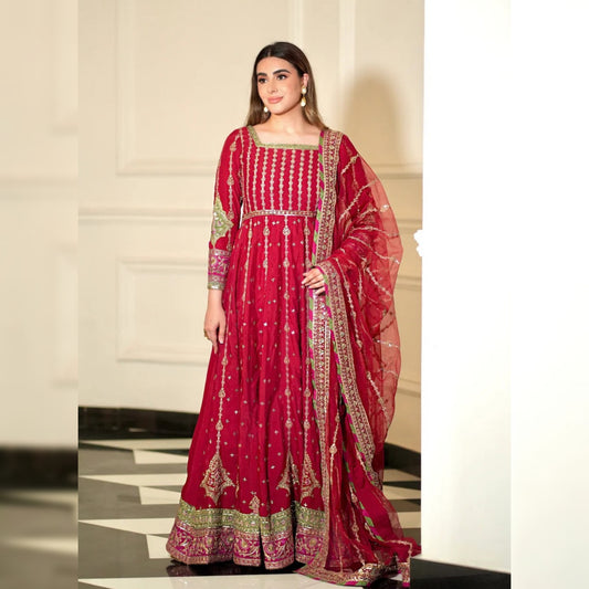 Aneela's Bridal