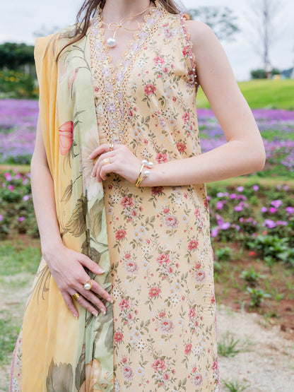 Izel Lawn Fancy