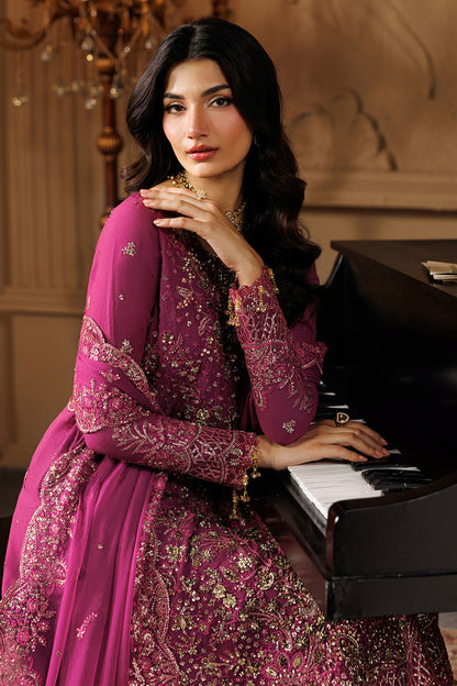 Emaan Adeel Bridal