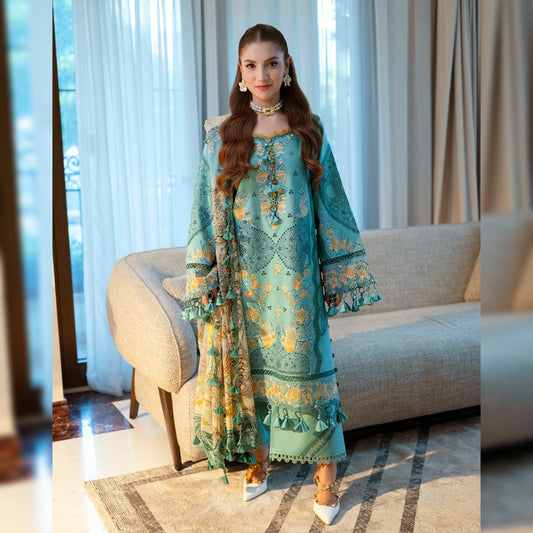 Jade Lawn Fancy