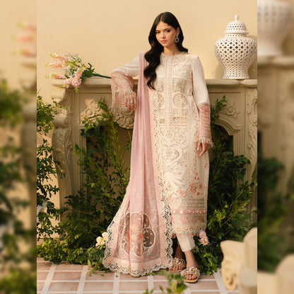 Bin Ilyas Lawn Fancy