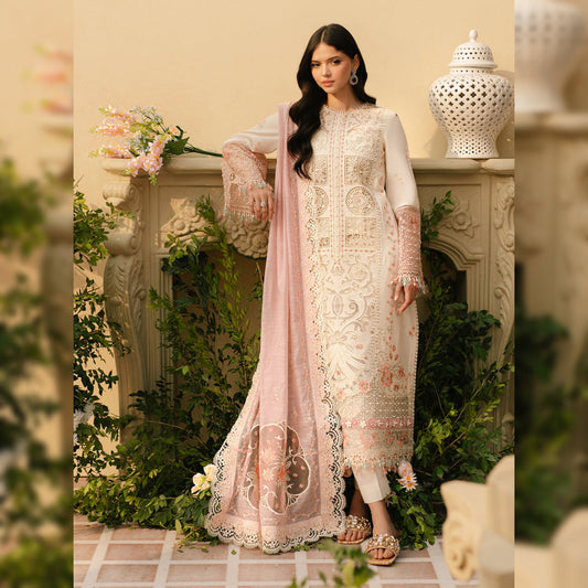 Bin Ilyas Lawn Fancy