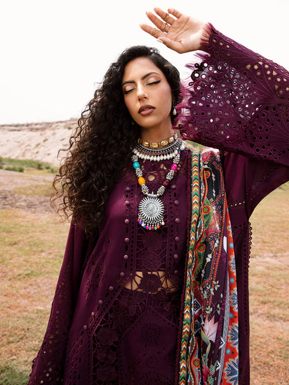 Bin Ilyas Lawn Fancy