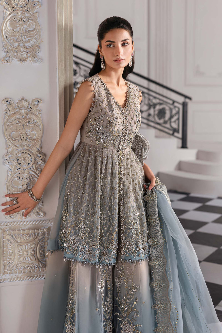 Maria B Bridal