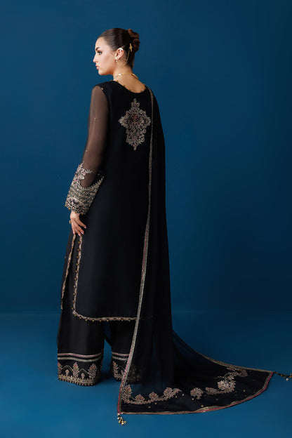 Alizeh Chiffon Fancy