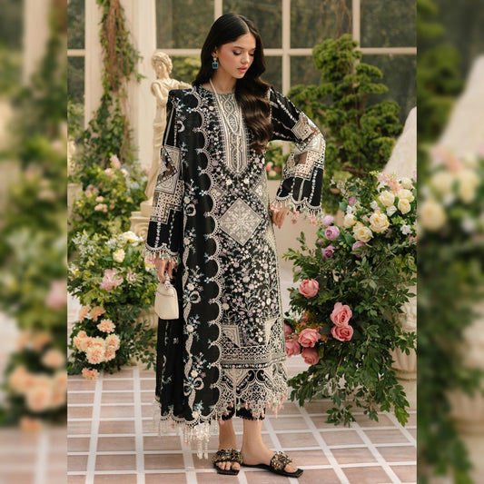 Bin Ilyas Lawn Fancy