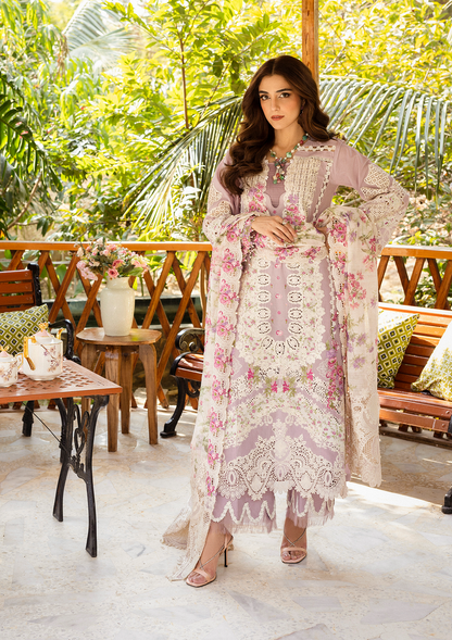 Elaf Lawn Fancy