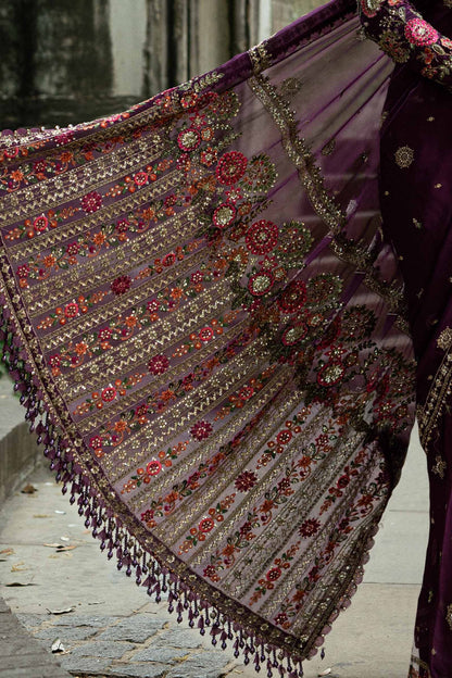 Maria B Saree