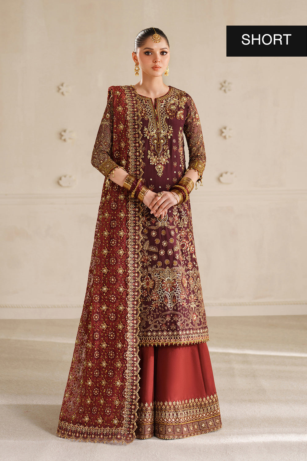 Baroque Bridal