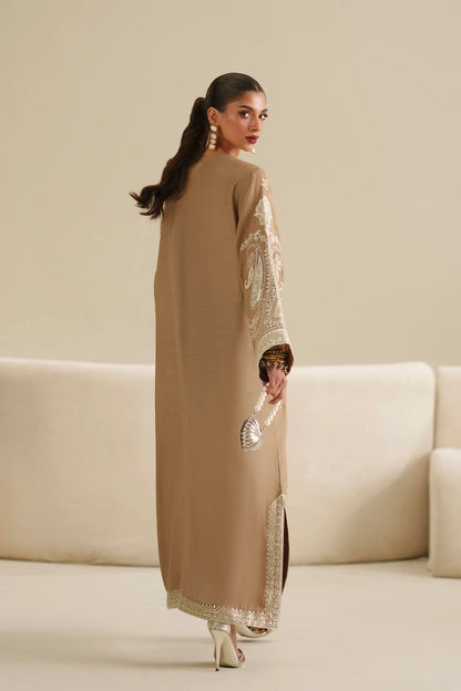 Ethnic Raw Silk Fancy