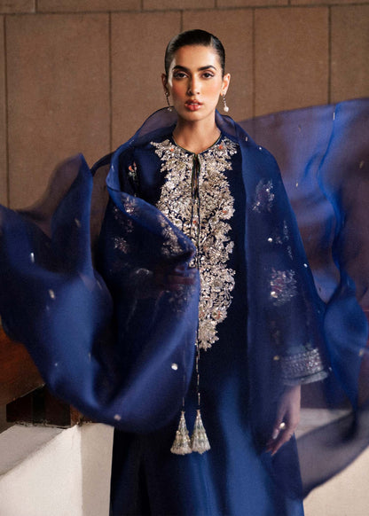 Hussain Rehar Silk Fancy