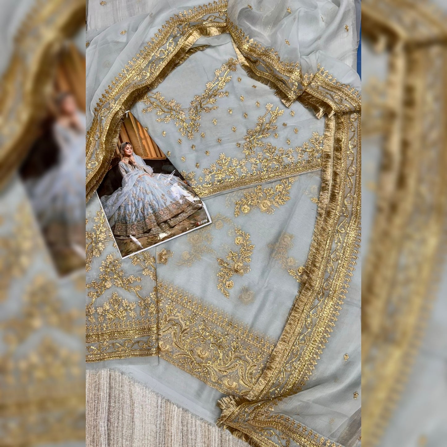 Maha Bridal