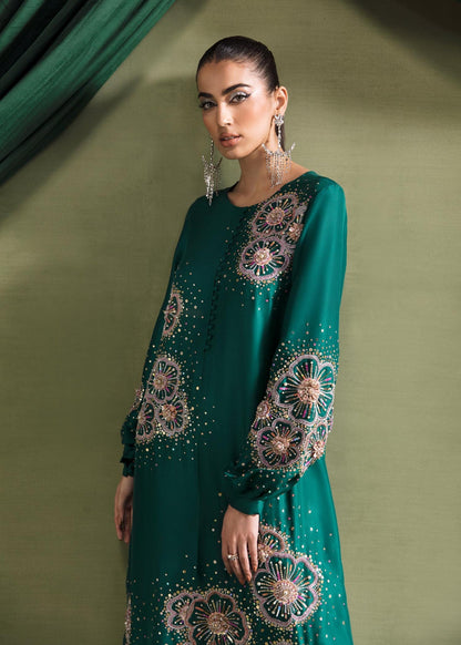 Kanwal Malik Silk Fancy