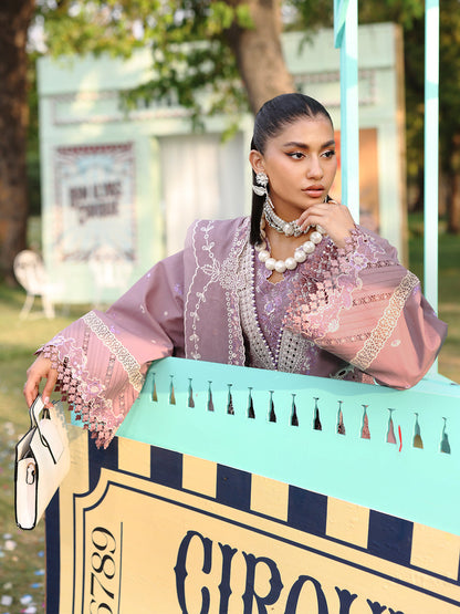 Bin Ilyas Lawn Fancy