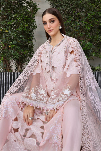 Maria B Lawn Fancy