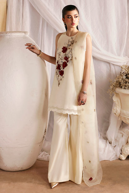 Rabia Zahur Silk Fancy
