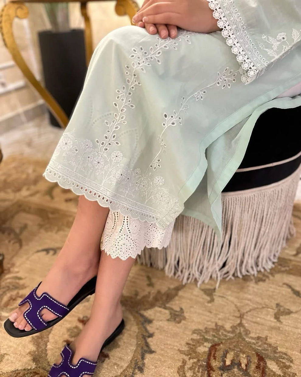 Naarj Lawn Fancy