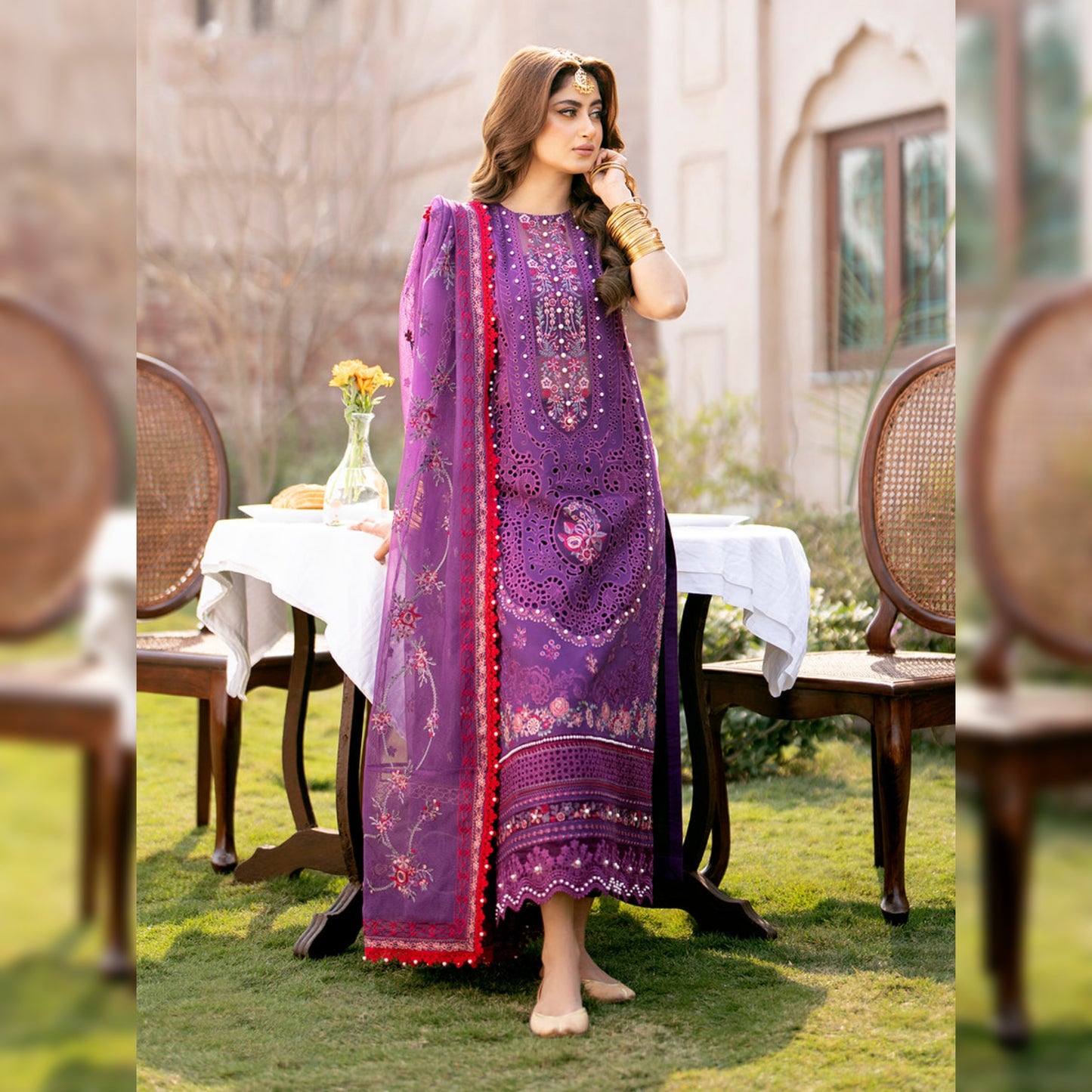 Bin Ilays Cotton Fancy