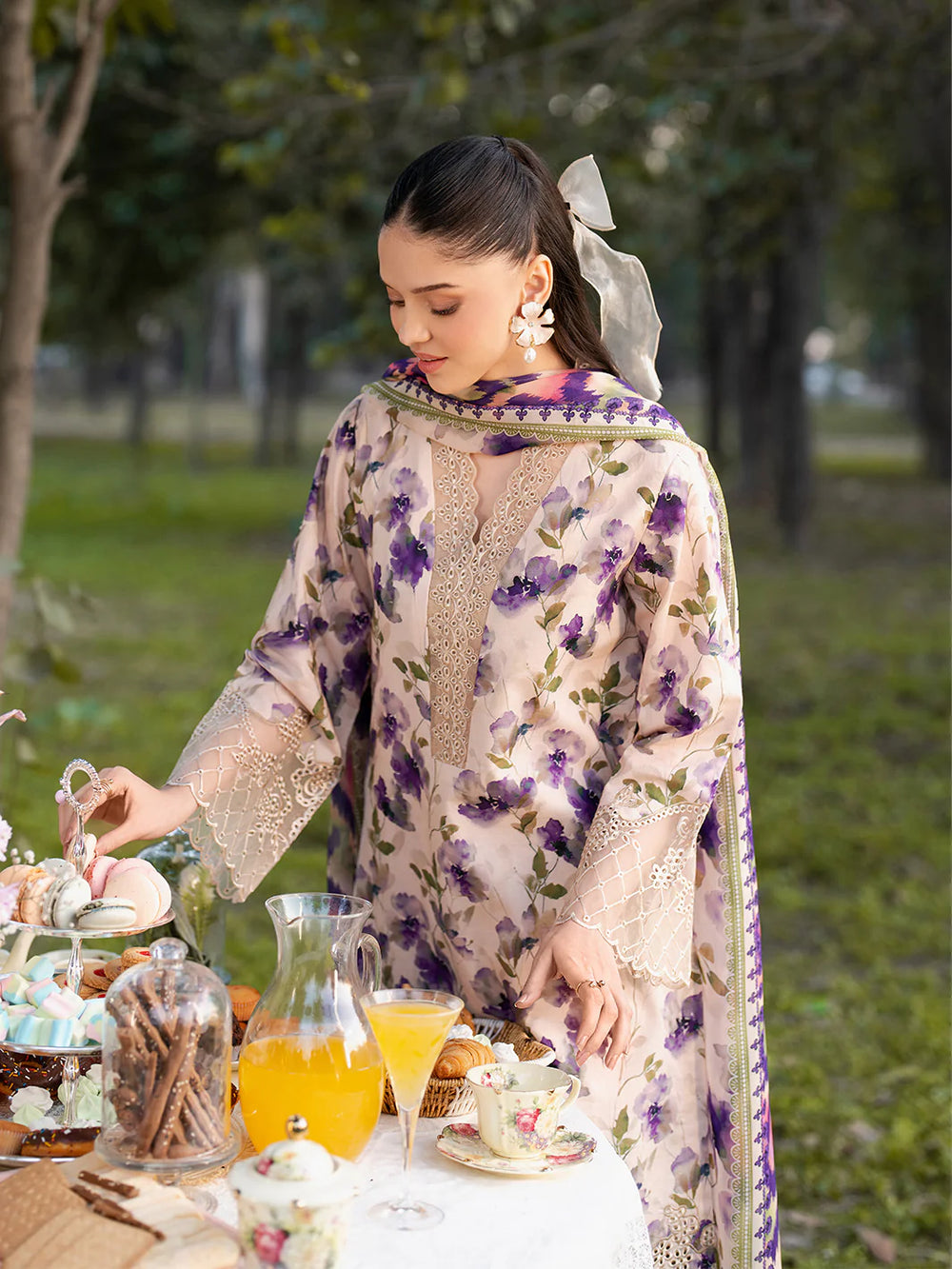 Style Lawn Fancy