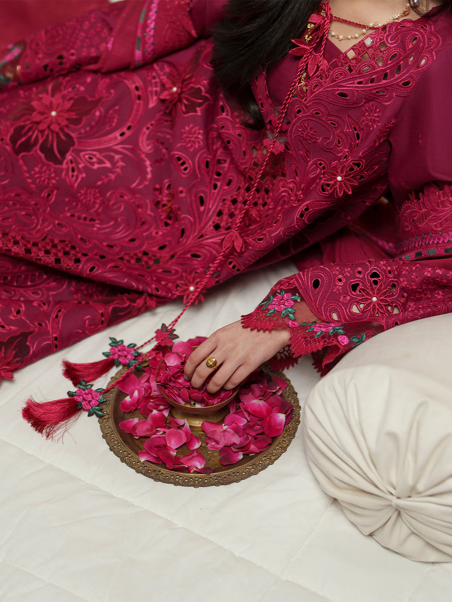 Bin Ilyas Lawn Fancy