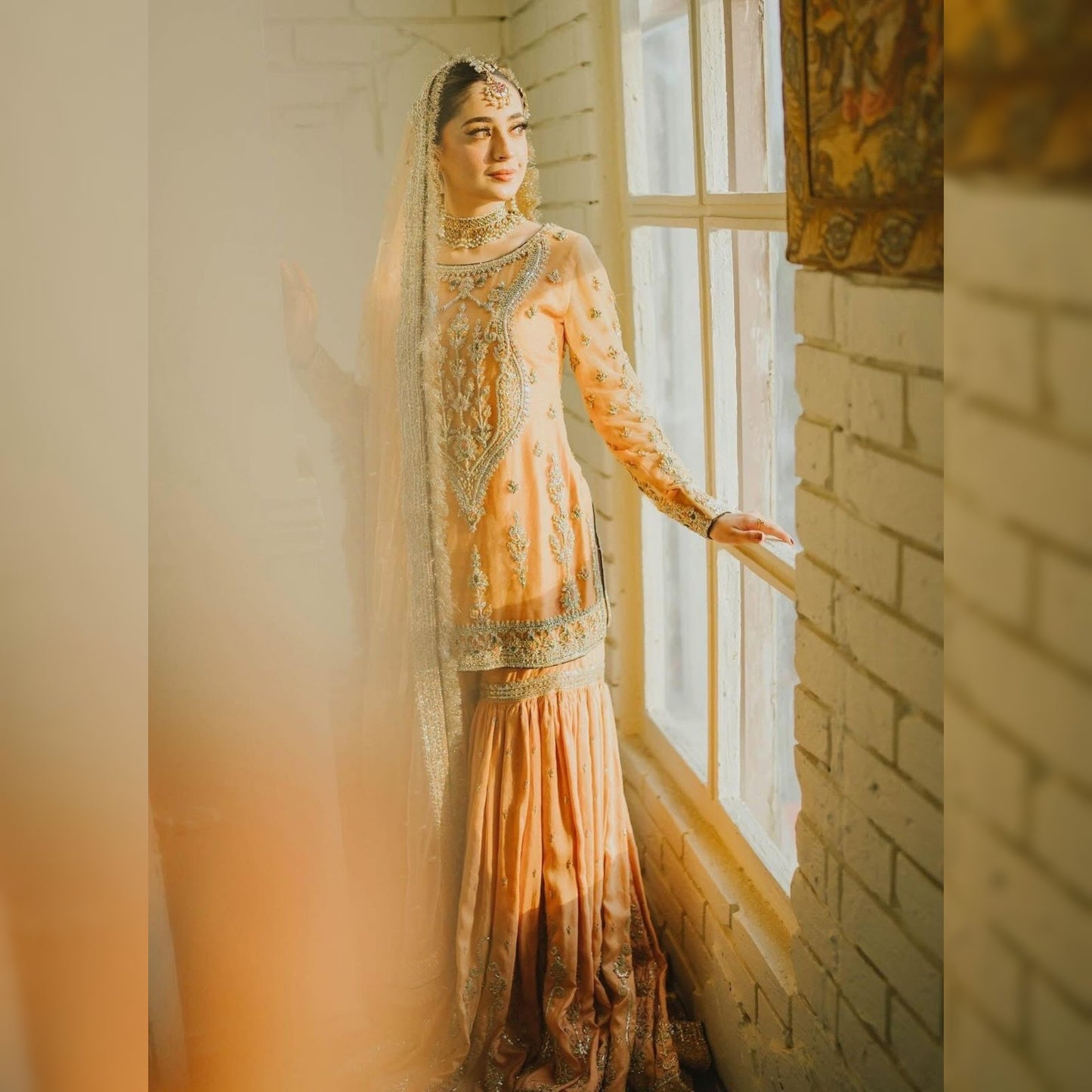 Maha Bridal