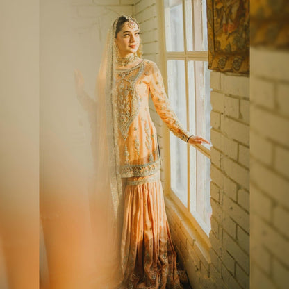 Maha Bridal