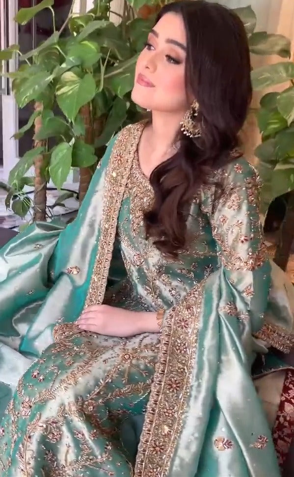 Haris Shakeel Bridal