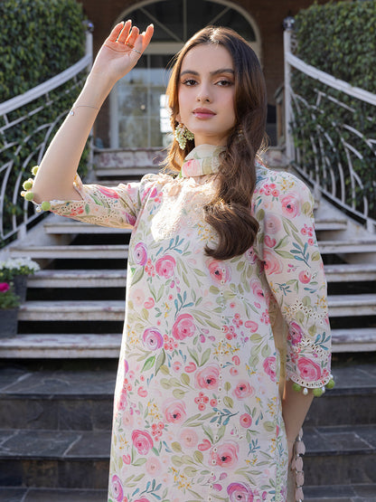 Izel Lawn Fancy