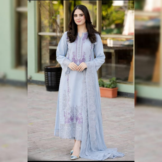 Mushq Lawn Fancy