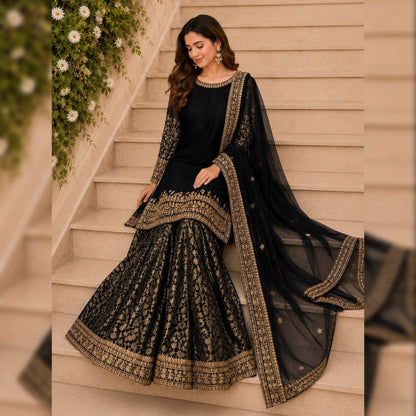 Style Chiffon Fancy