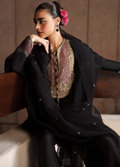 Hussain Rehar Silk Fancy