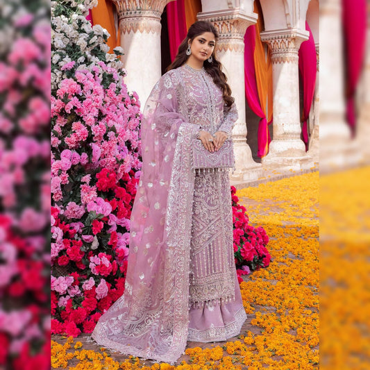 Kanwal Malik Bridal