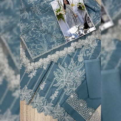 Rang Rasiya Lawn Fancy