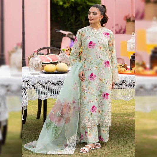 Ellena Lawn Fancy