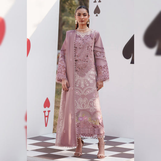 Parishay Lawn Fancy