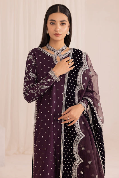 Jazmin Silk Fancy