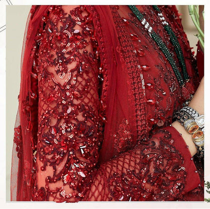 Maryam Hussain Net Fancy
