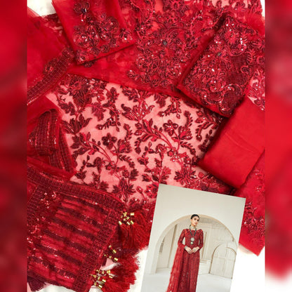 Maryam Hussain Net Fancy