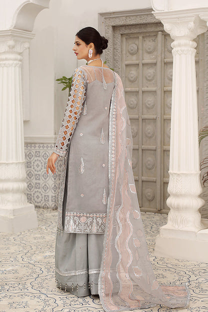 Maryam's Organza Fancy