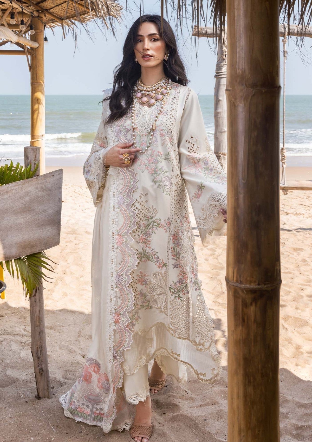 Saira Shakira Lawn Fancy