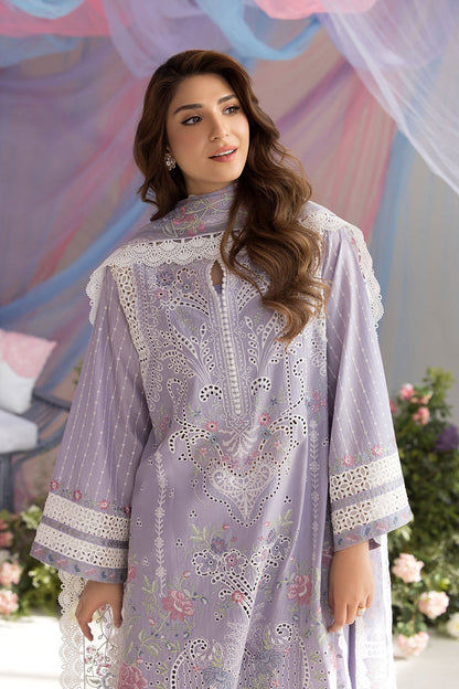 Sobia Nazir Lawn Fancy