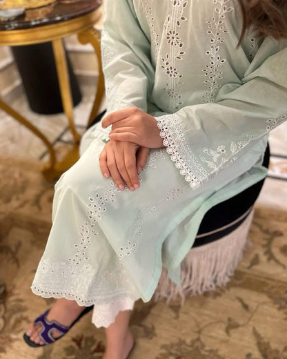 Naarj Lawn Fancy
