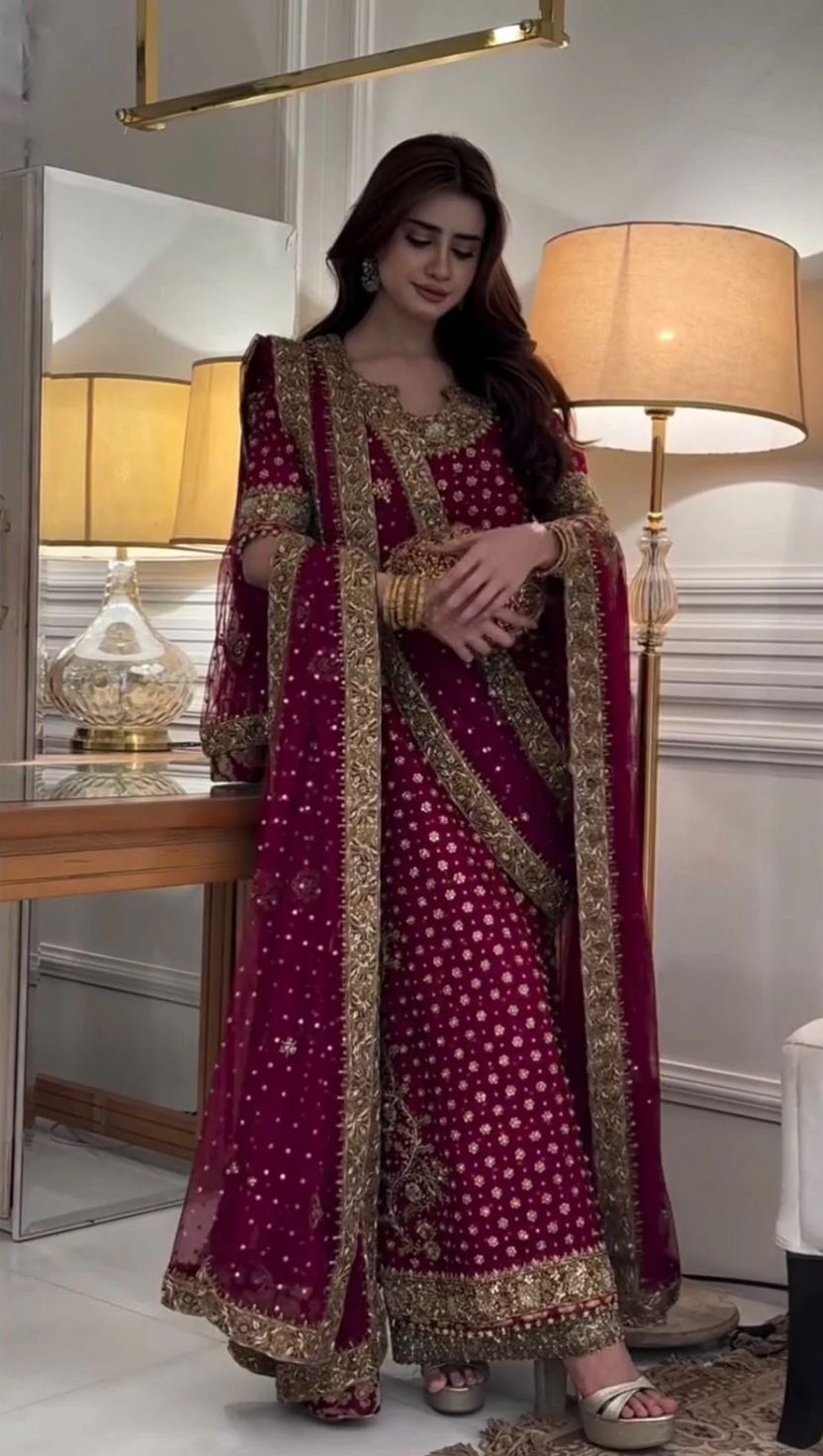 Haris Shakeel Bridal