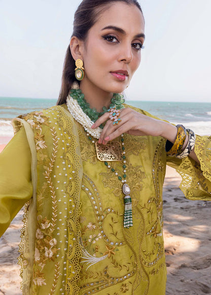 Saira Shakira Lawn Fancy