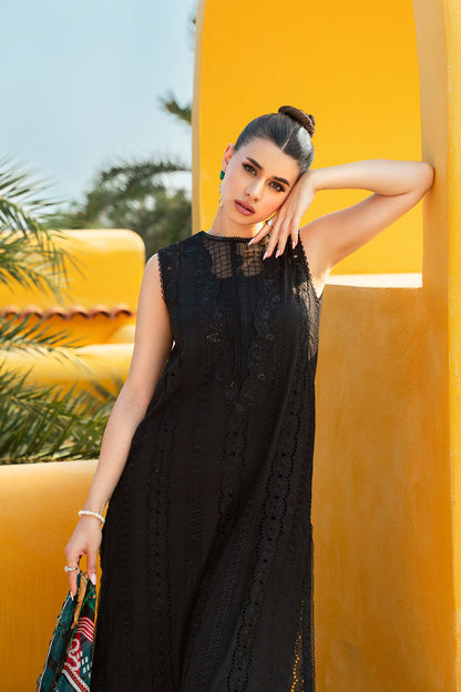 Saira Rizwan Cotton Fancy