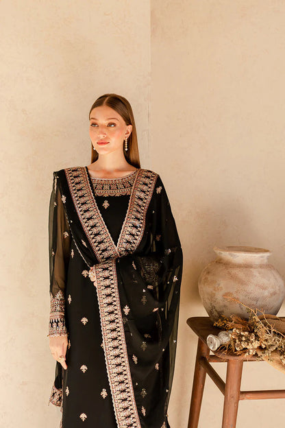 Farasha Chiffon Fancy