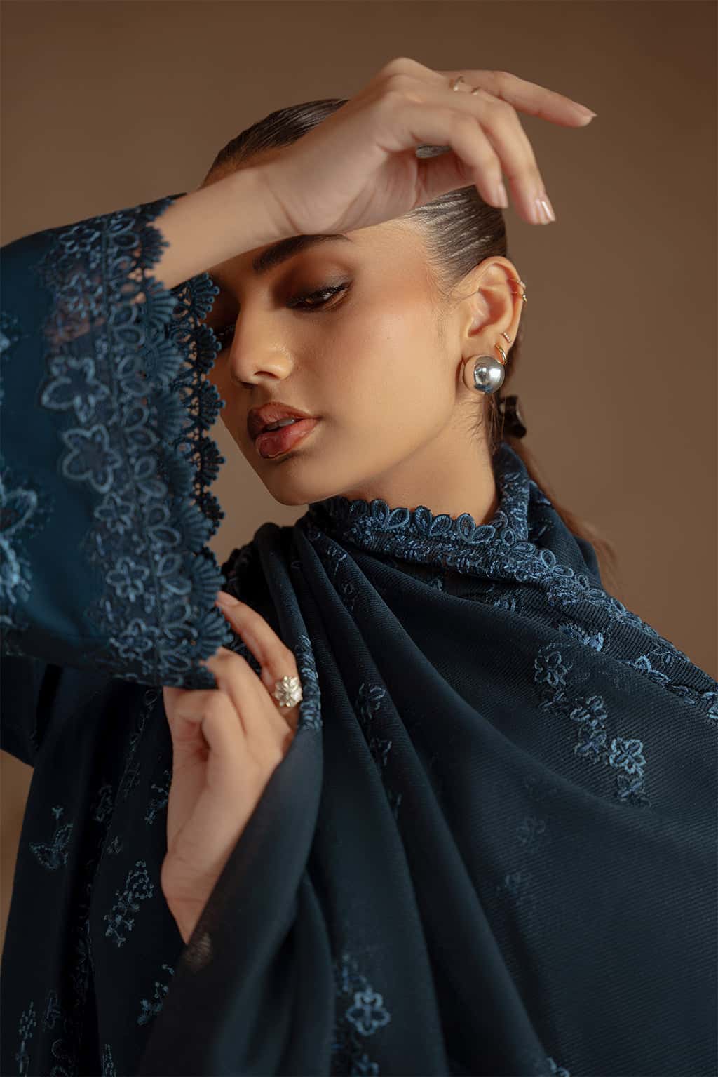 Afrozeh Cotton Fancy