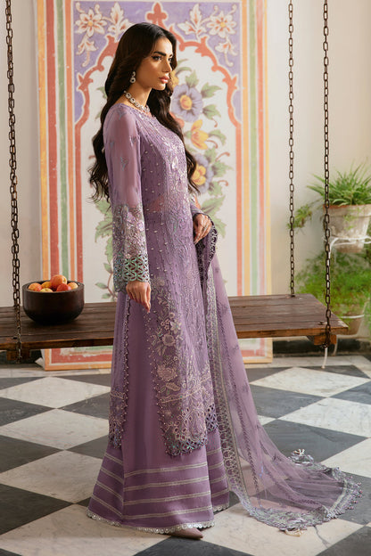 Ramsha Chiffon Fancy