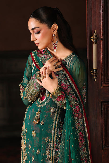 Charizma Chiffon Fancy