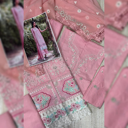 Republic Cotton Fancy